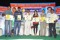Madhavi Latha Launches Bhavisha power Solutions